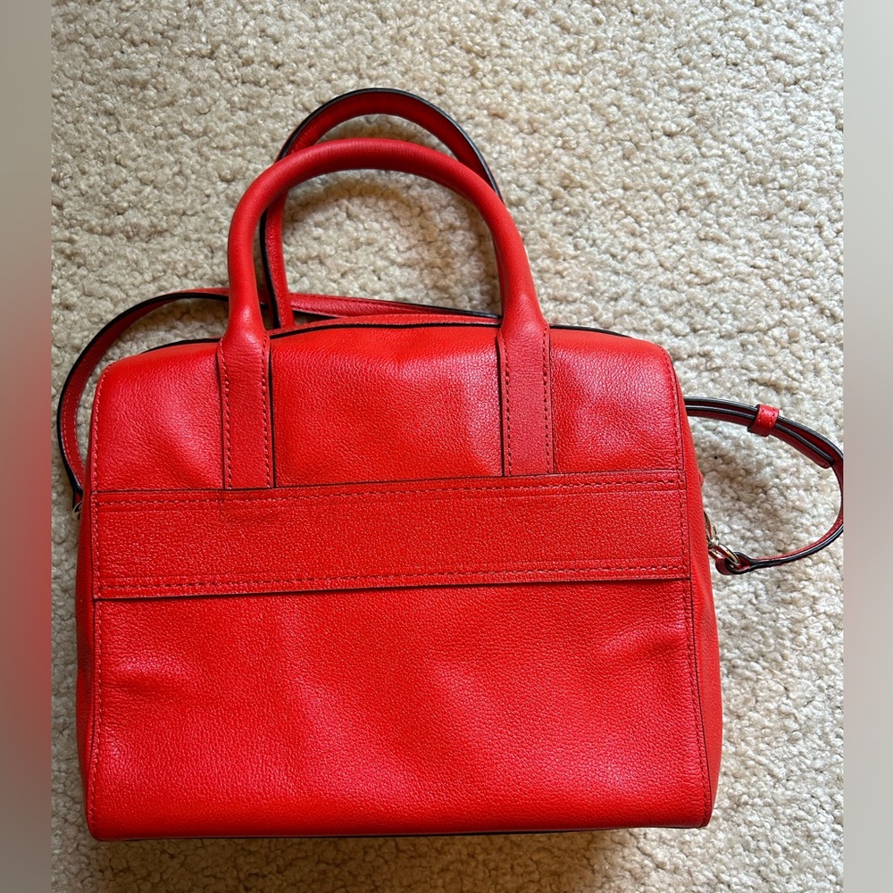 Kate Spade Handbag with Bow and Adjustable Shoulder Strap - Picture 5 of 5
